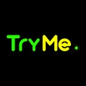 TryMe логотип