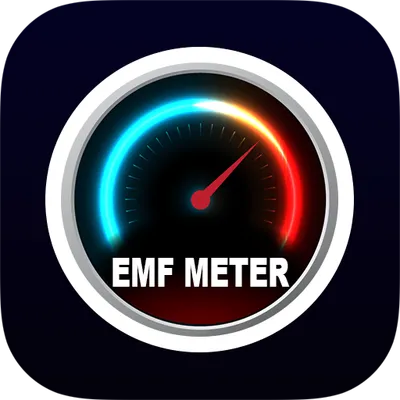 Emf Detector Emf Radiation Magnetic Field Detector