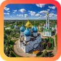 Золотое Кольцо России логотип