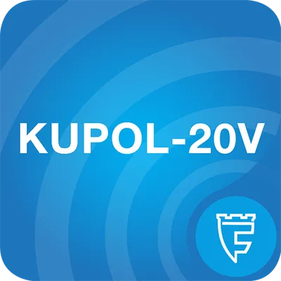 KUPOL-20_UNI