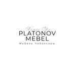 PLATONOV MEBEL логотип