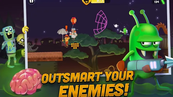 Скриншот 1/8