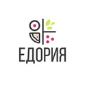 Едория логотип
