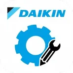 Daikin Service логотип