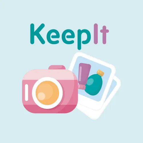 KeepIt — скачать для Android 0,0★ бесплатно 📱 в RuStore