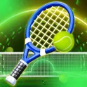 Racket Tennis логотип