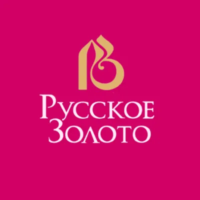 Русское золото