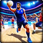 Handball Coach логотип
