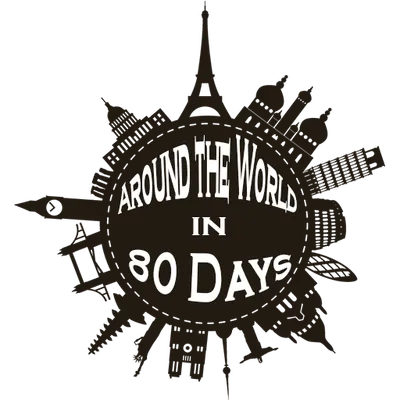 Around the World in 80 Days