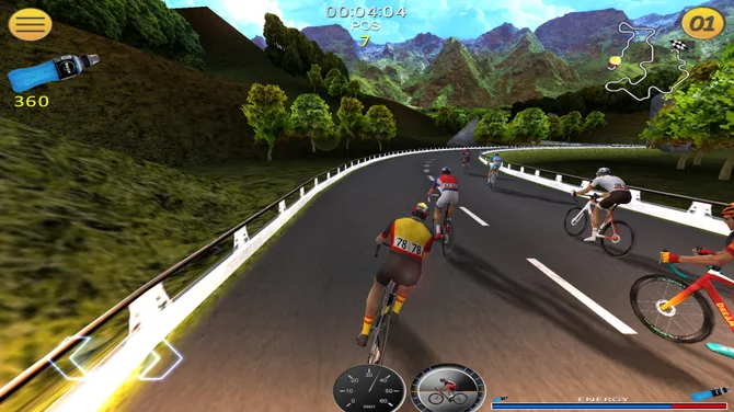 Скриншот 1/7