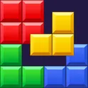 Блоки Бласт! - Blocks Blast Puzzle логотип