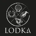 Lodka логотип