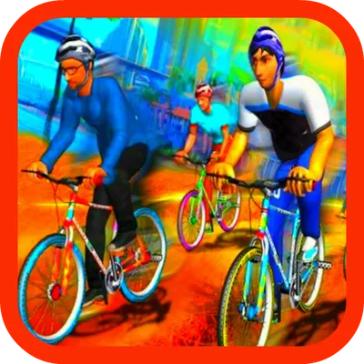 BMX Go Extreme