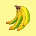 Banana Cutter логотип
