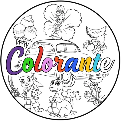 Colorante