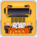Road Tycoon Simulator логотип