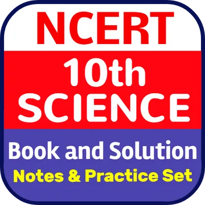 NCERT 10th Science