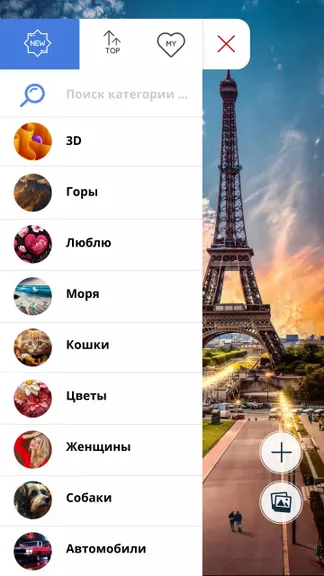 Скриншот 3/8