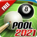 Pool 2021 Free : Play FREE offline game логотип