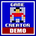 Game Creator Demo логотип