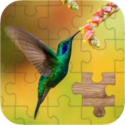 Birds jigsaw puzzle