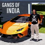 Gangs of India логотип