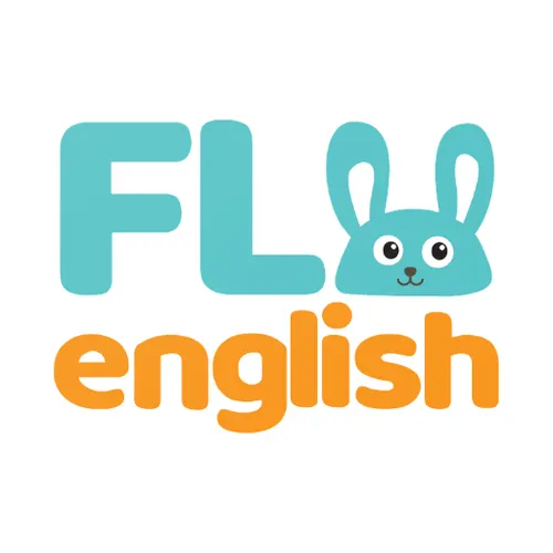 Flu English – Аудио английский — иконка