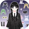 Magic Princess: Dress Up Games логотип