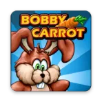 Bobby Carrot Classic логотип