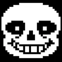 Sans Simulator логотип