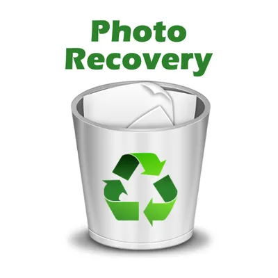 Easy Photo Recovery 