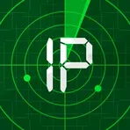 Узнать IP адрес логотип