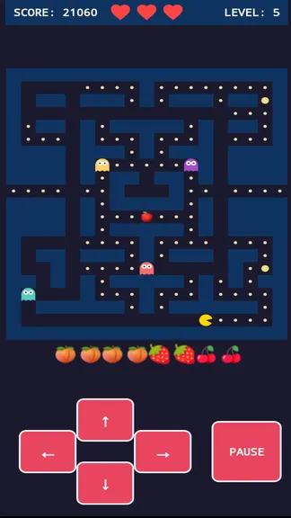 Скриншот 2/5