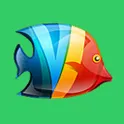 Aquarium Online логотип