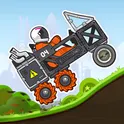 RoverCraft логотип