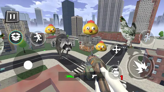 Скриншот 3/4