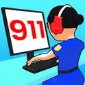 911 Emergency Dispatcher логотип