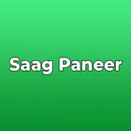 Saag Paneer логотип