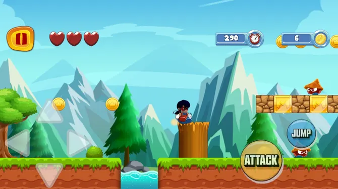 Скриншот 2/8