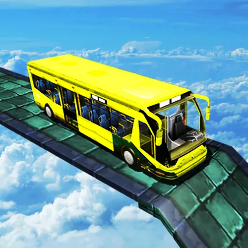 Игра Extreme Impossible Bus Simulator 2019 — Симуляторы 0,0★ — скачать ...