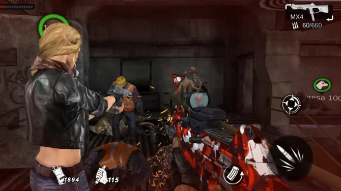 Скриншот 2/8