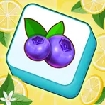 Triple Match Doodle Puzzle логотип