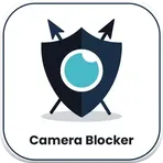 Camera Blocker логотип
