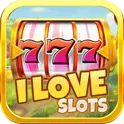 Love Slots логотип