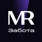 MR Забота логотип