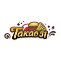 ТАКАО 51 Петрозаводс‪к‬ логотип