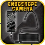 Endoscope Camera  логотип