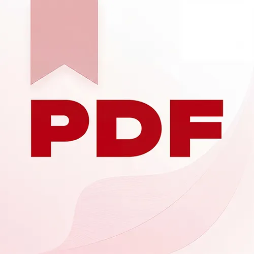 PDF Reader Lite — Просмотр ПДФ файлов — иконка