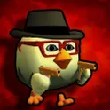 Chicken Horror логотип