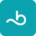 Booksy логотип